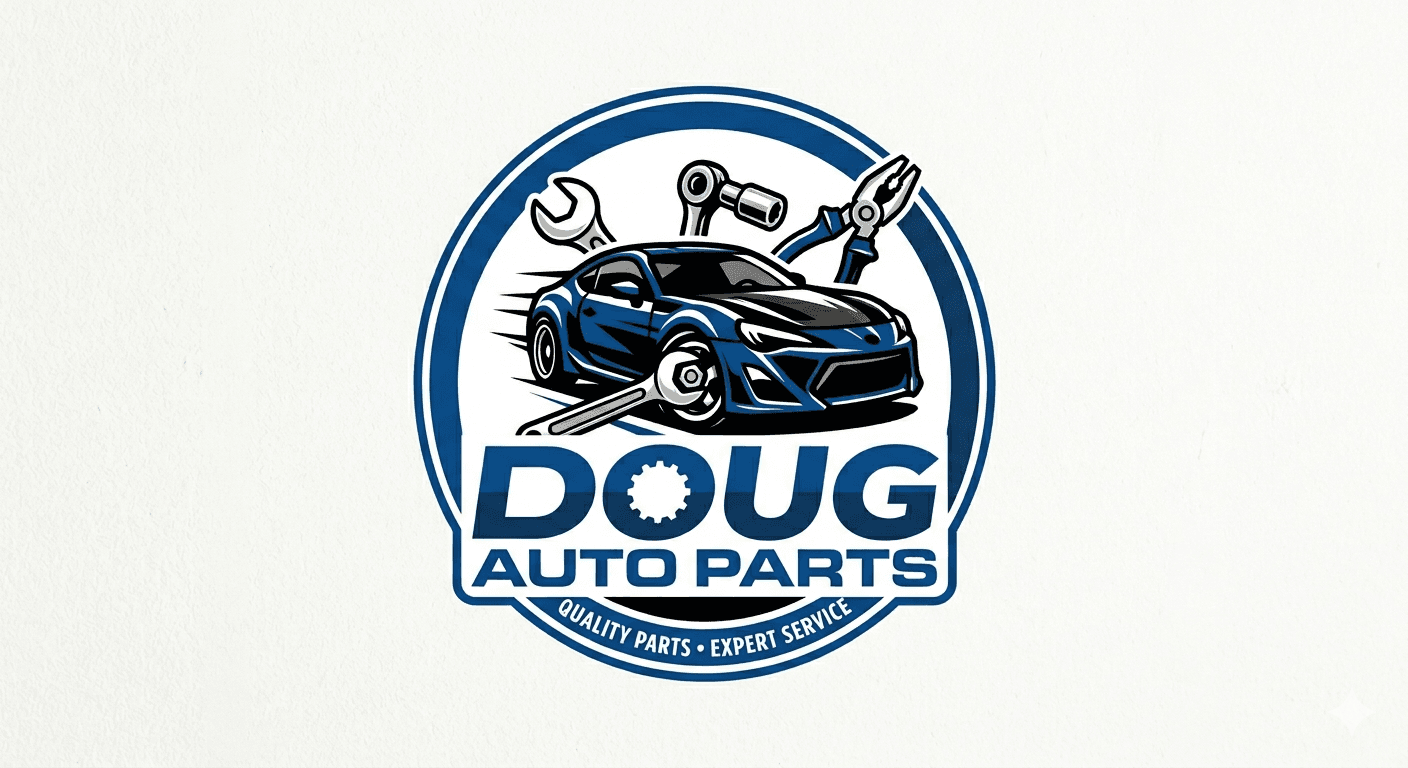 AutoParts CRM