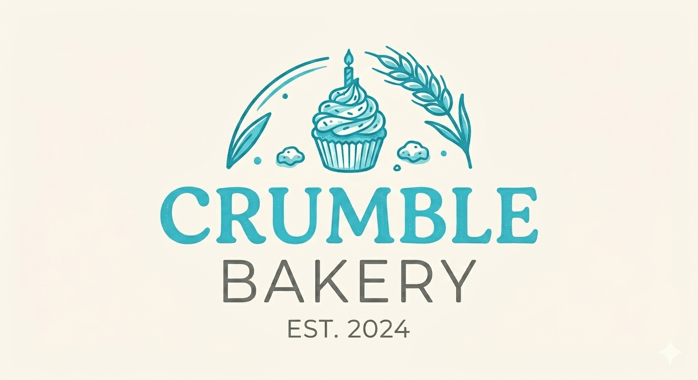 Crumble Bakery