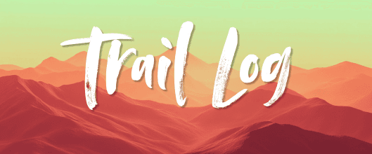 Trail Log